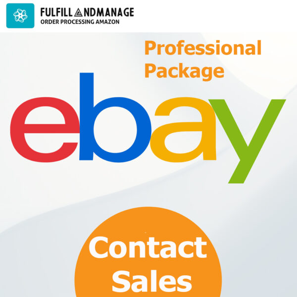 Professional Package