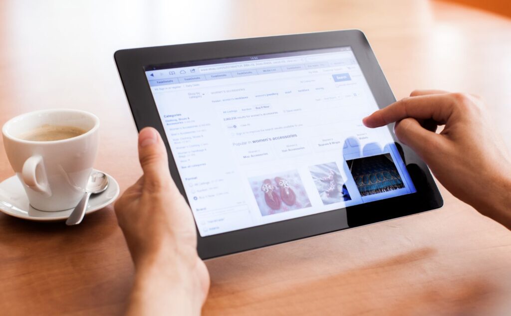 How to Find Winning Products for eBay Drop Shipping